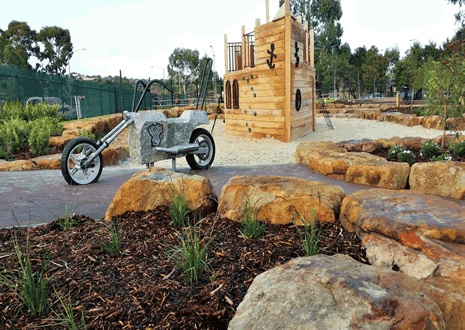 BotanicalTraditions_Landscape Design_Education